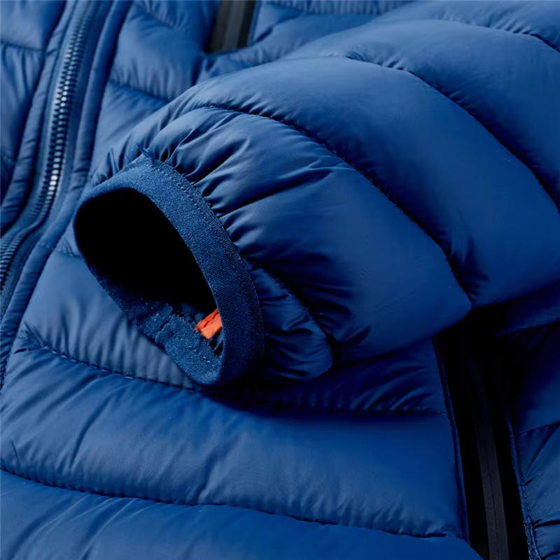 Liam - Winter Waterproof Parka