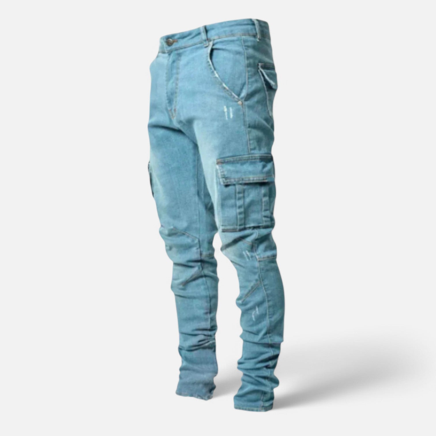 Monacogents | Men's Jeans