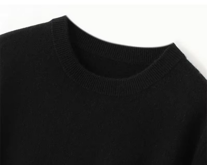 Oscar - Superfine Merino Wool T Shirt