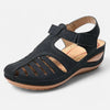 Monacogents | Women's Orthopedic Bunion Corrector Sandals Casual Wedge Flats