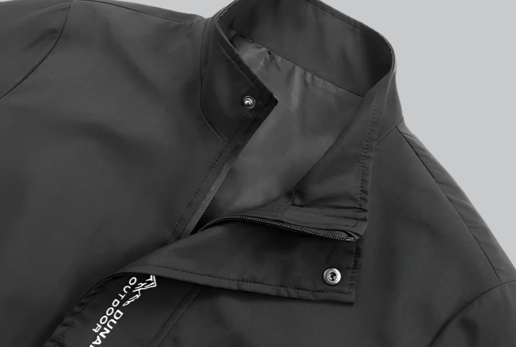 Logan - Outdoor Windbreaker Jacket