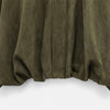 Monacogents | Women's Suede Pilot Jacket