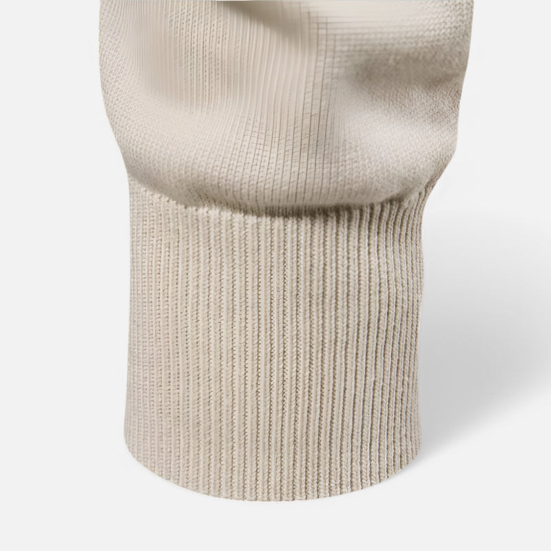 Monacogents | Basic Sweater
