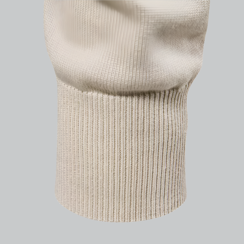 Lewis - Basic Warm Winter Sweater