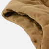 Monacogents | Wool Cotton Padded Vest