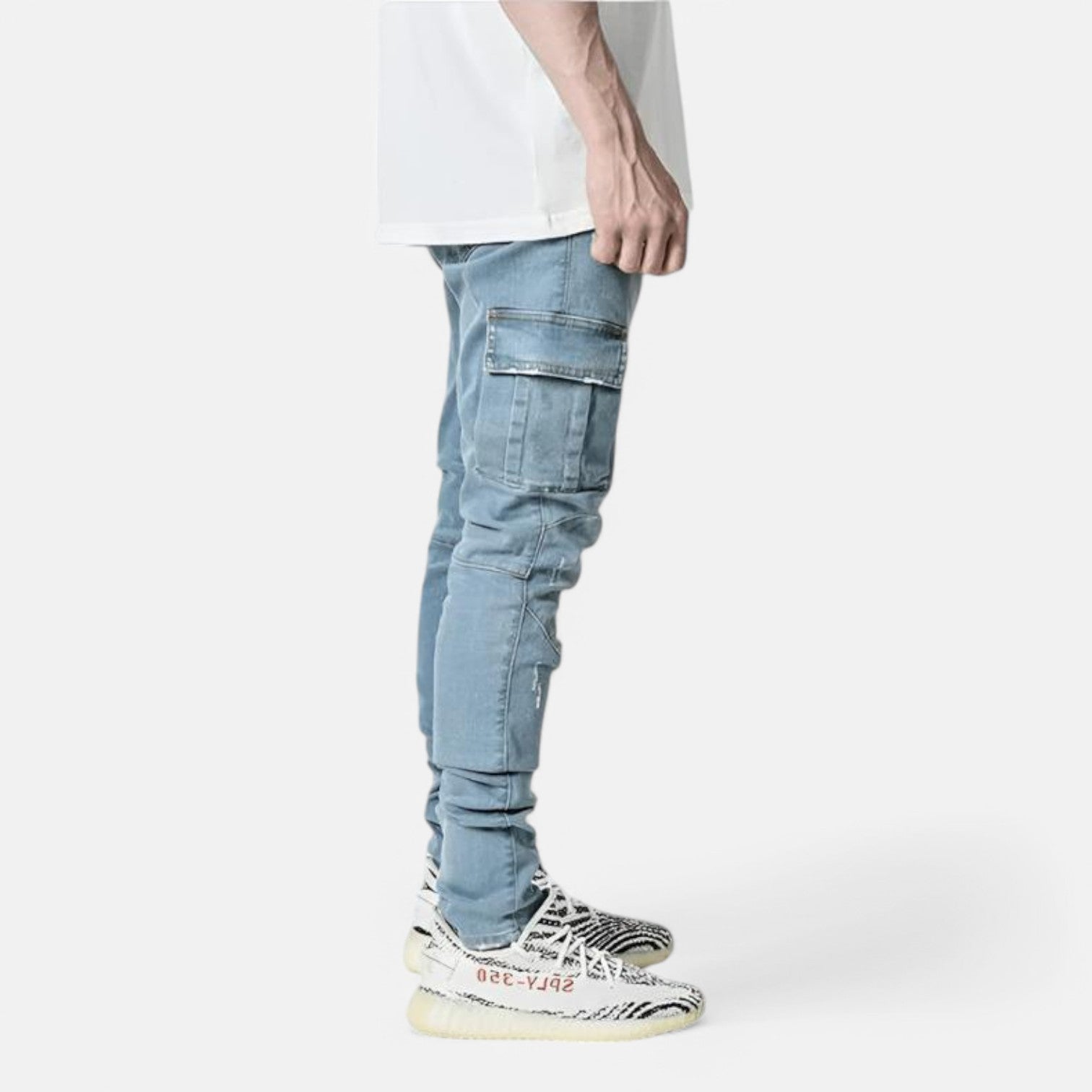 Monacogents | Men's Jeans