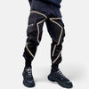Monacogents | Cargo Pants Night Vision