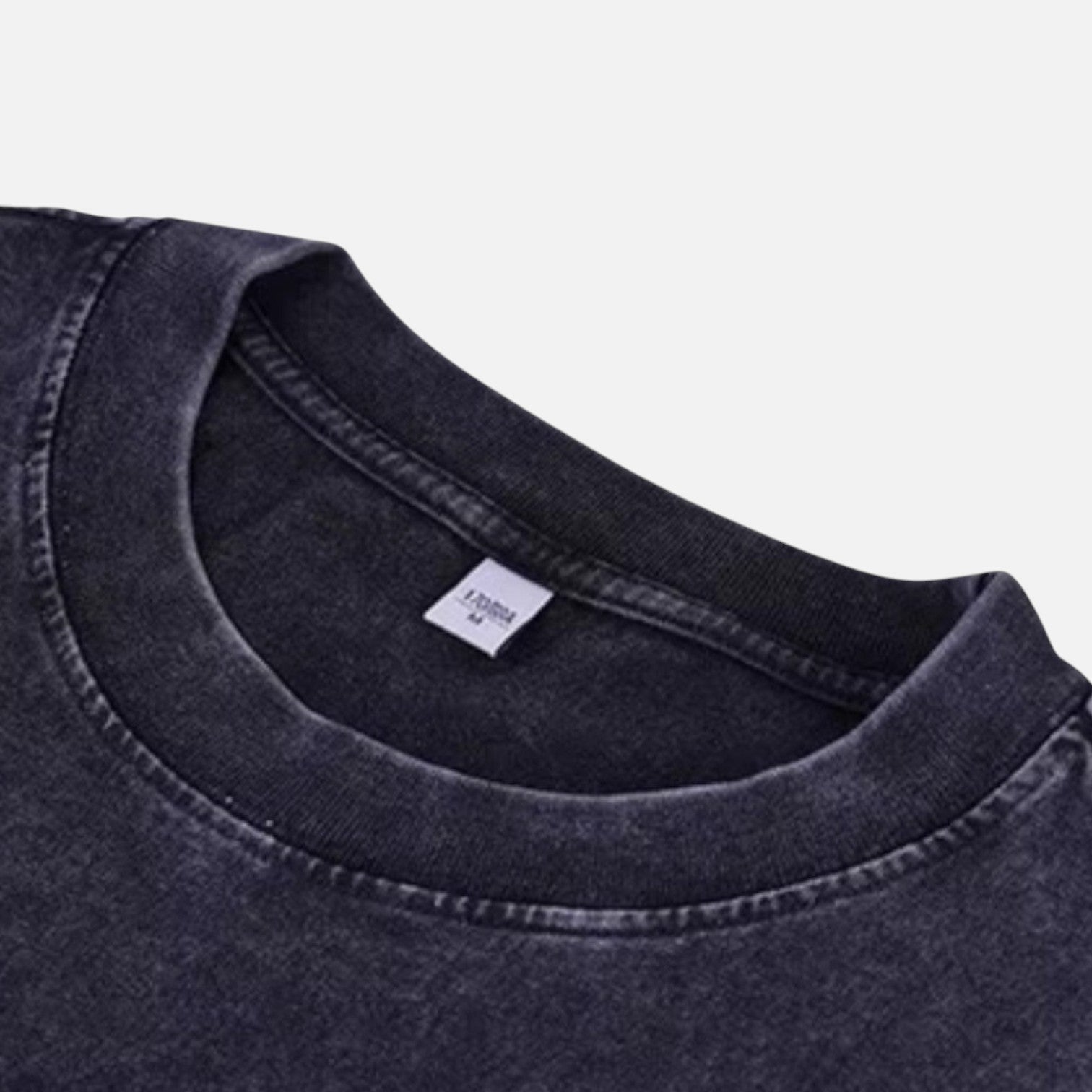 Monacogents | Vintage Washed Cotton Tank