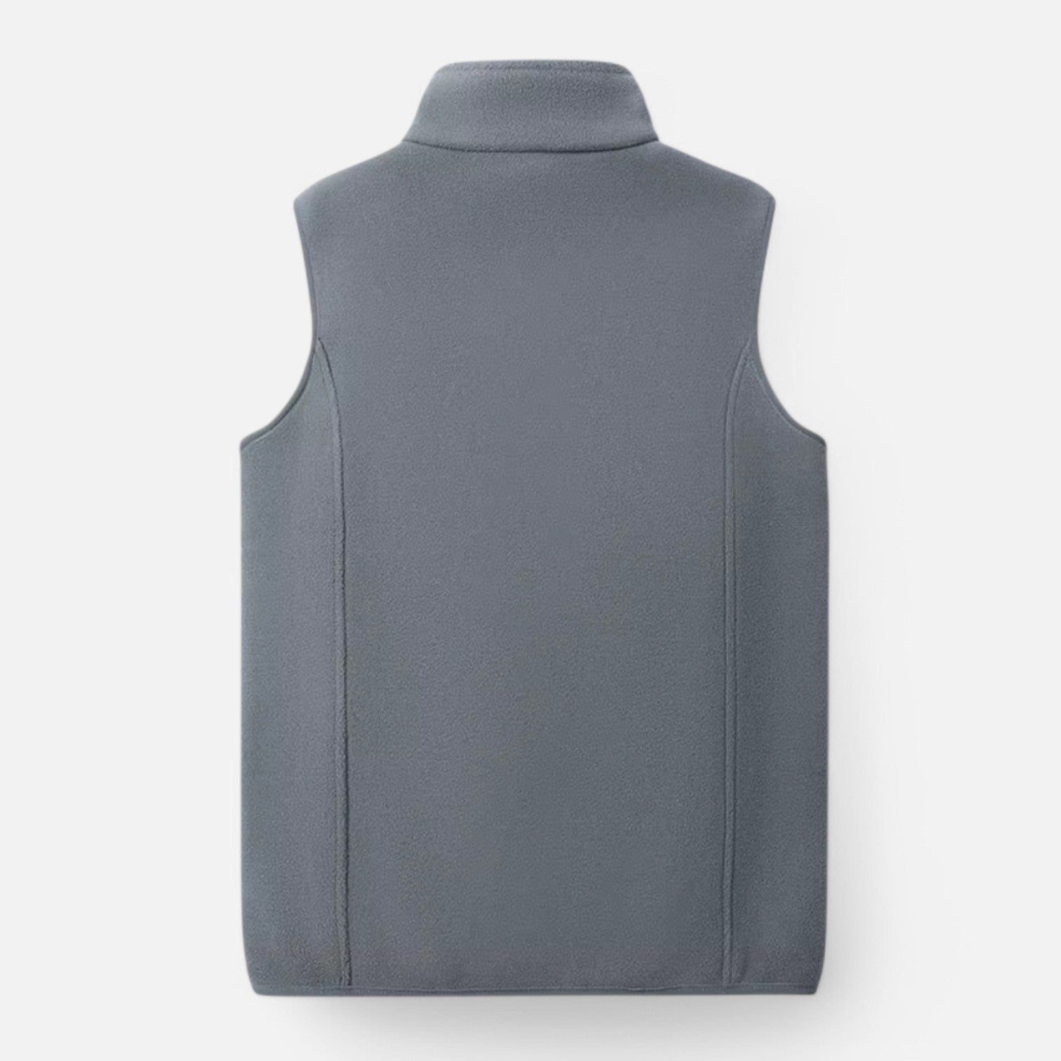 Monacogents | Cashmere Fleece Vest