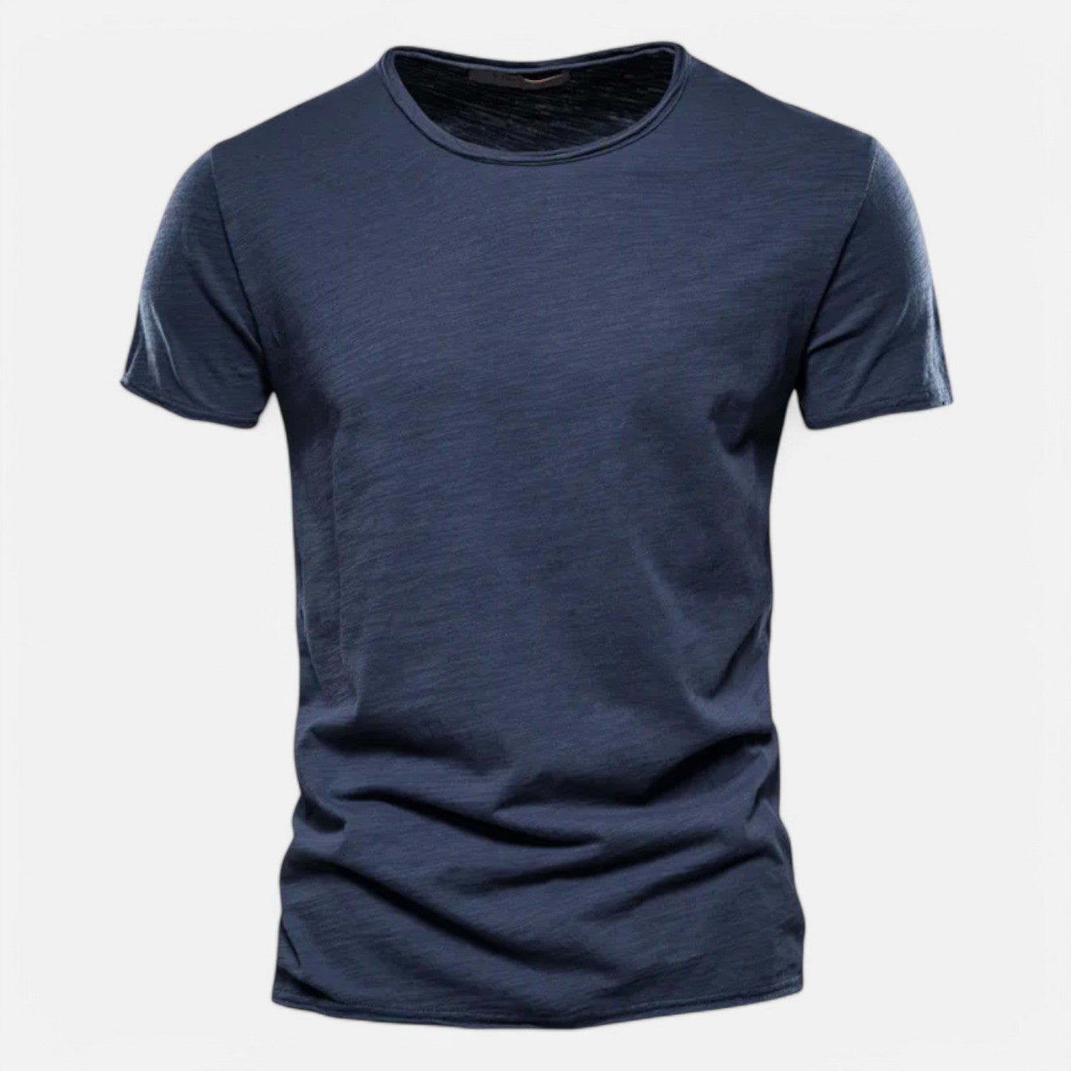 Monacogents | 100% Cotton Casual T-Shirt