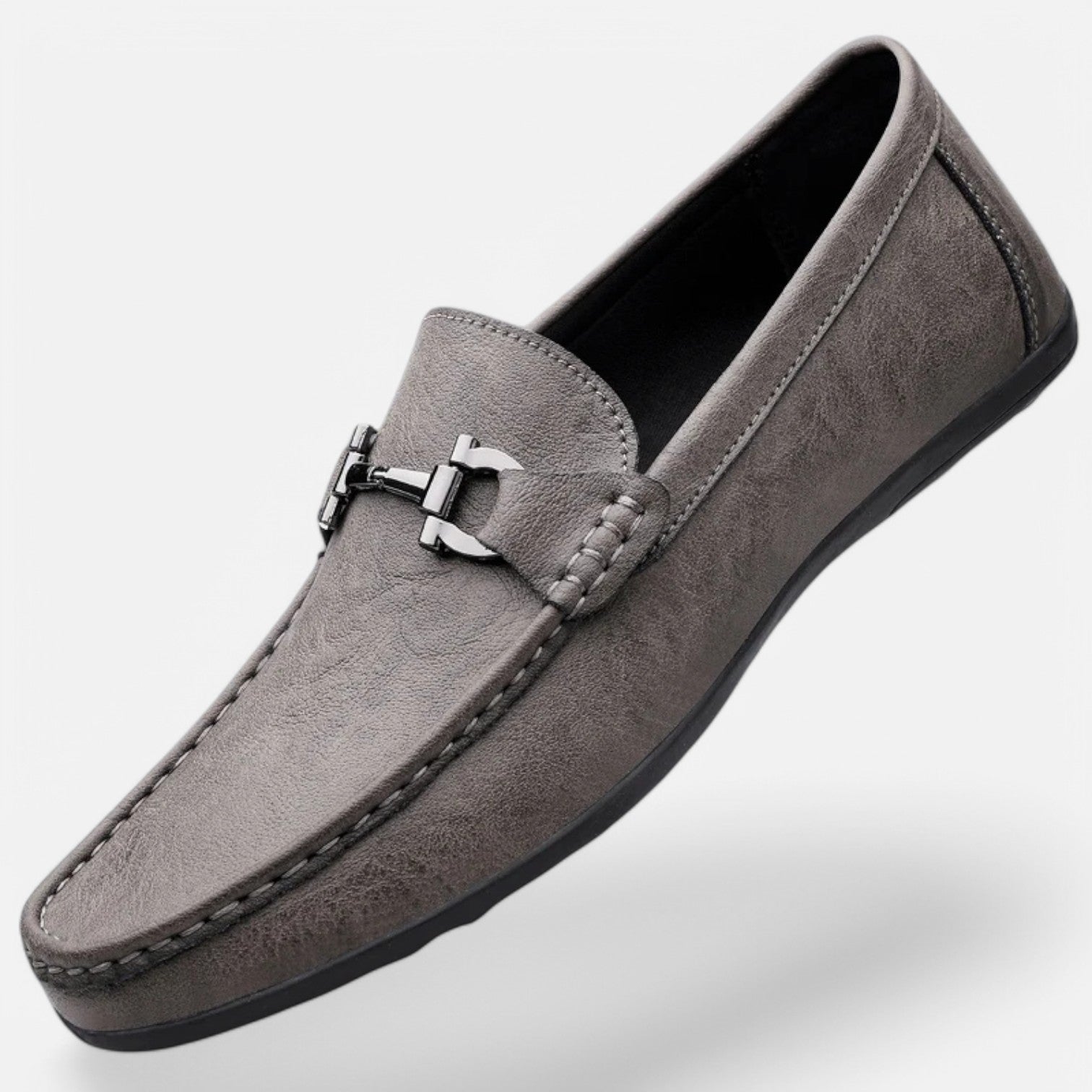 Monacogents | Luxury Business Loafers