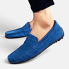Monacogents | Casual Suede Slip-on Loafers