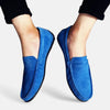 Monacogents | Casual Suede Slip-on Loafers