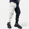 Monacogents | Cargo Pants Night Vision