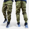 Monacogents | Cargo Pants Night Vision