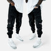 Monacogents | Cargo Pants Night Vision