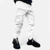 Monacogents | Cargo Pants Night Vision