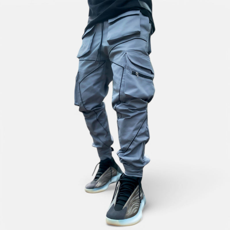 Monacogents | Cargo Pants Night Vision
