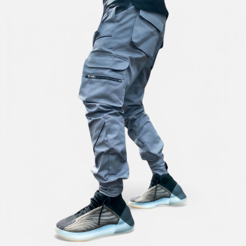 Monacogents | Cargo Pants Night Vision