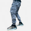 Monacogents | Cargo Pants Night Vision
