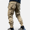 Monacogents | Cargo Pants Night Vision