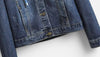 Monacogents | Lady Denim Jacket