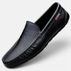 Monacogents | Italian Luxury Leather Loafers