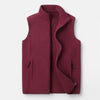 Monacogents | Cashmere Fleece Vest