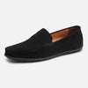 Monacogents | Casual Suede Slip-on Loafers