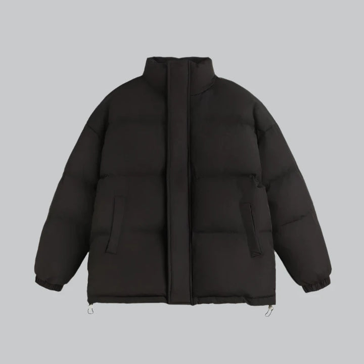 Elliot - Oversized Winter Down Jacket