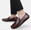 Monacogents | Italian Luxury Leather Loafers