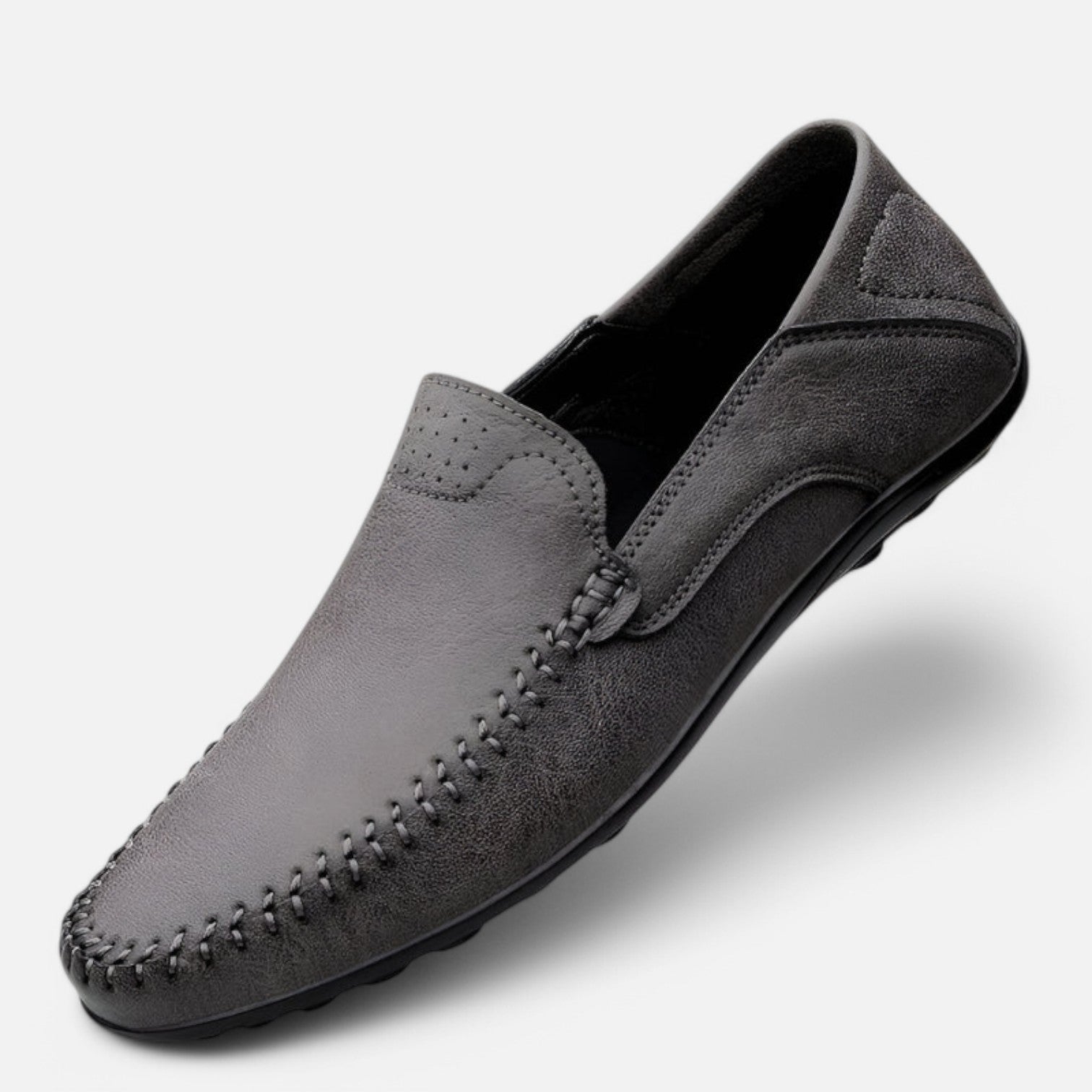 Monacogents | Genuine Leather Loafers