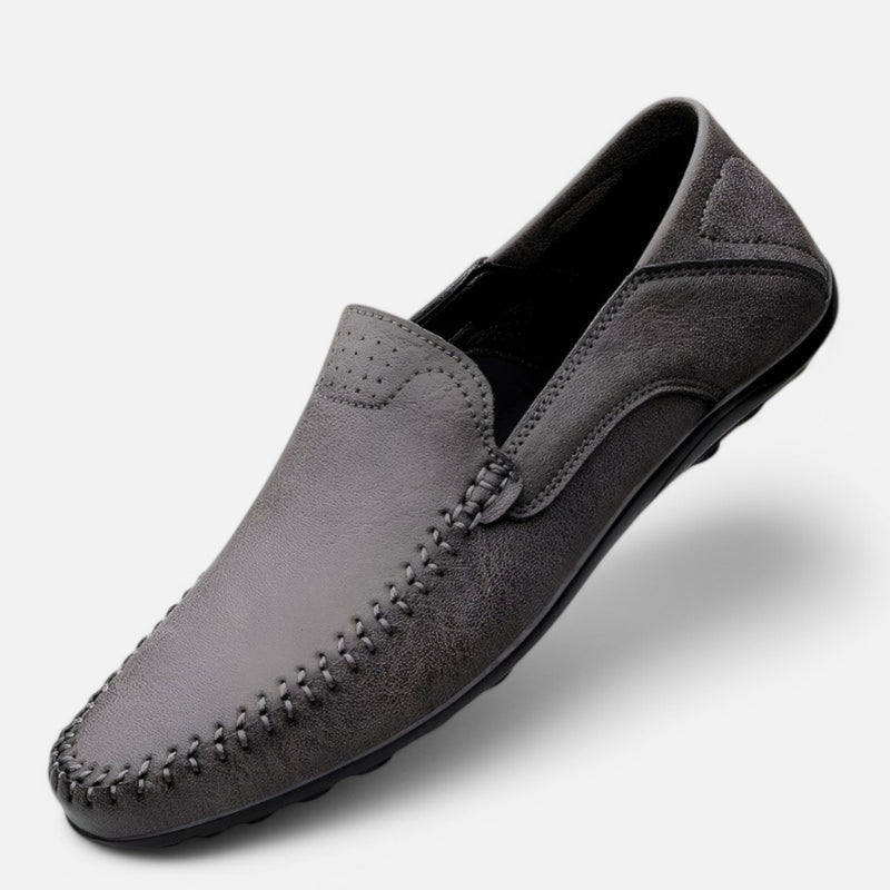 Monacogents | Genuine Leather Loafers