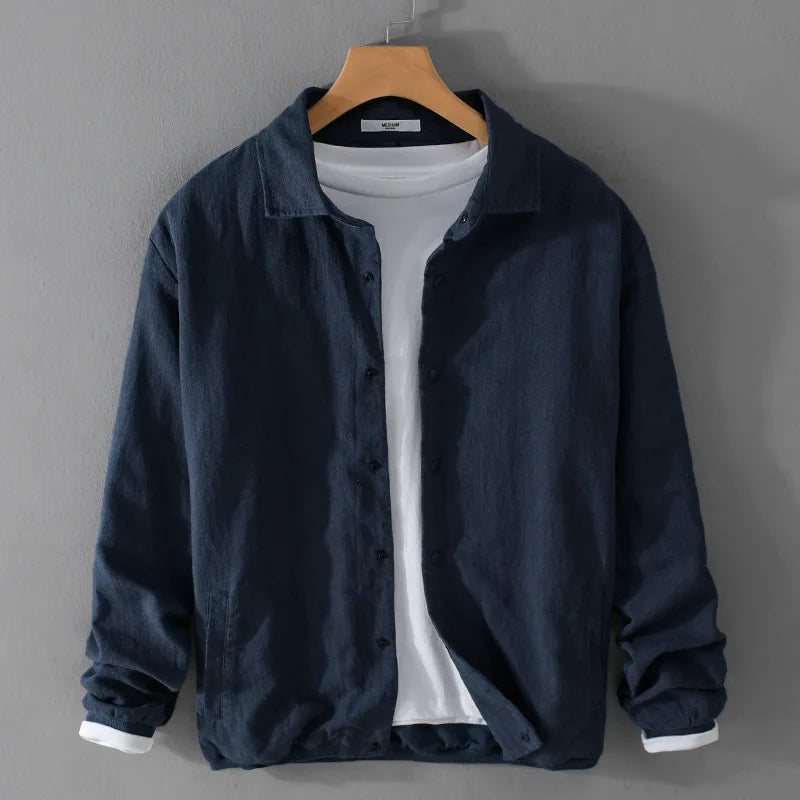 James - Casual Jacket