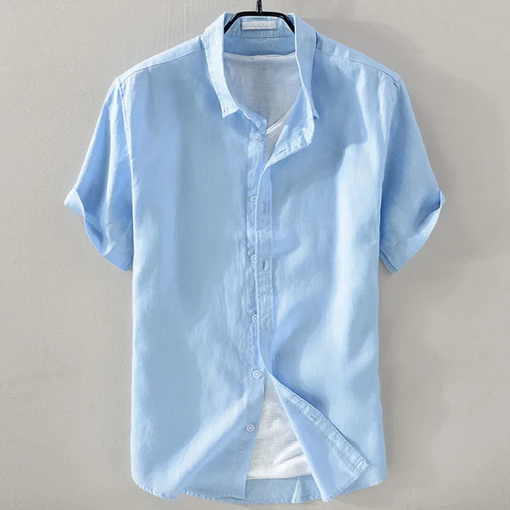 Henry - Casual Shirt