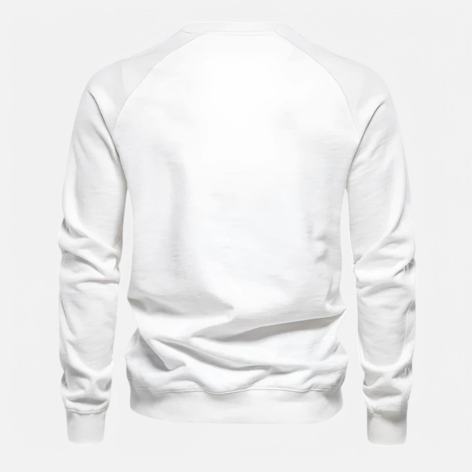 Monacogents | Cotton Blend Sport Pullover