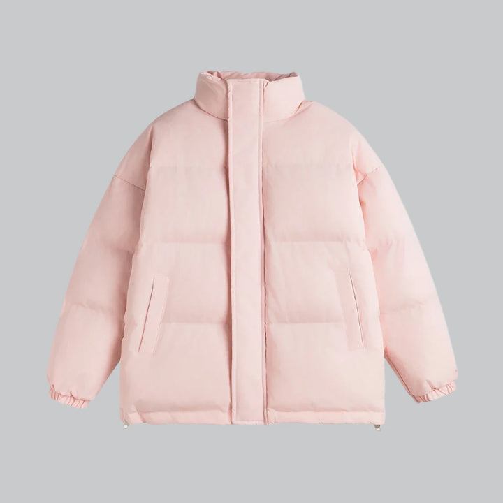 Elliot - Oversized Winter Down Jacket