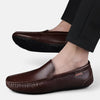 Monacogents | Italian Luxury Leather Loafers