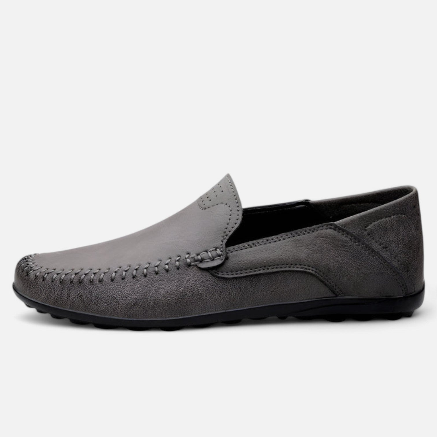 Monacogents | Genuine Leather Loafers