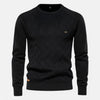Monacogents | Basic Sweater