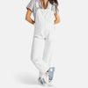 Monacogents | Y2K Denim Overalls Jumpsuit