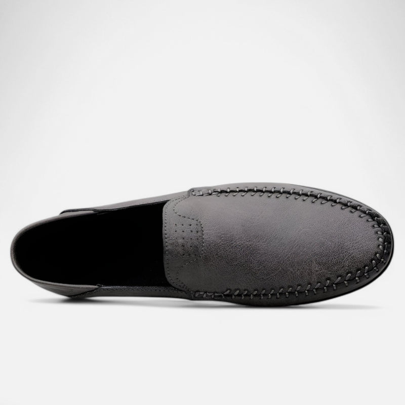 Monacogents | Genuine Leather Loafers
