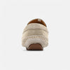 Monacogents | Suede Leather Loafers