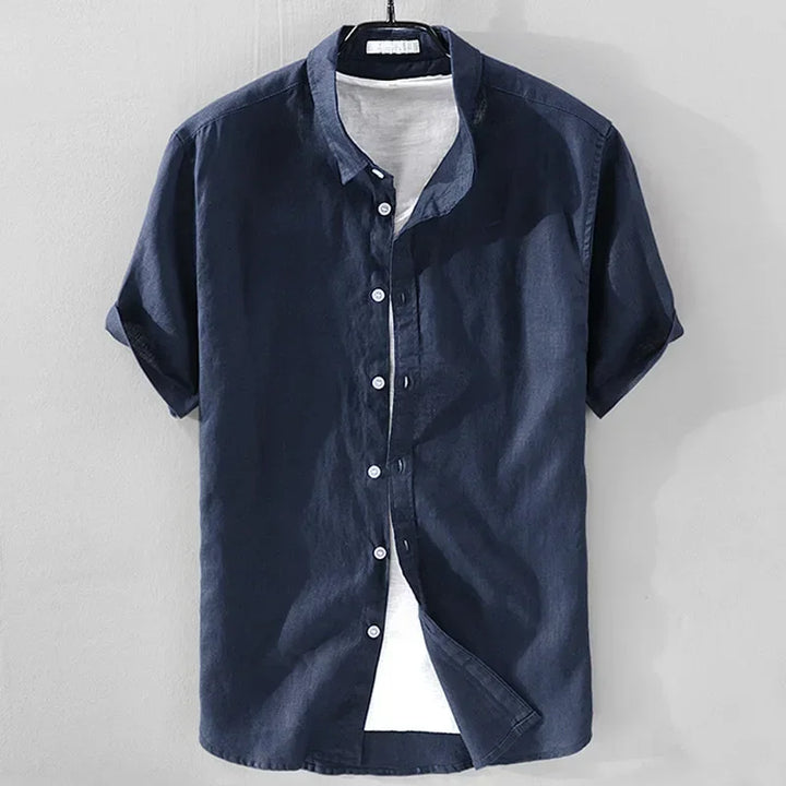 Henry - Casual Shirt