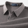Monacogents | Business Casual Long-Sleeve Polo
