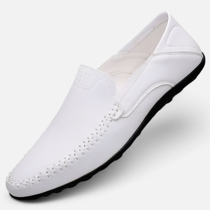 Monacogents | Genuine Leather Loafers