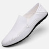 Monacogents | Genuine Leather Loafers