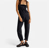Monacogents | Y2K Denim Overalls Jumpsuit