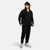 Monacogents | Tapered Miyake Pleated Pants
