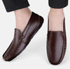 Monacogents | Italian Luxury Leather Loafers